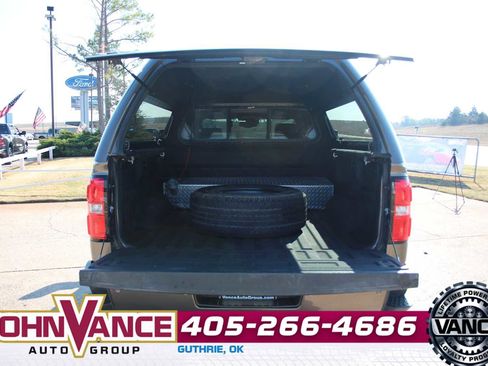 Used 2015 GMC Sierra 2500 Denali w/ Duramax Plus Package image 10