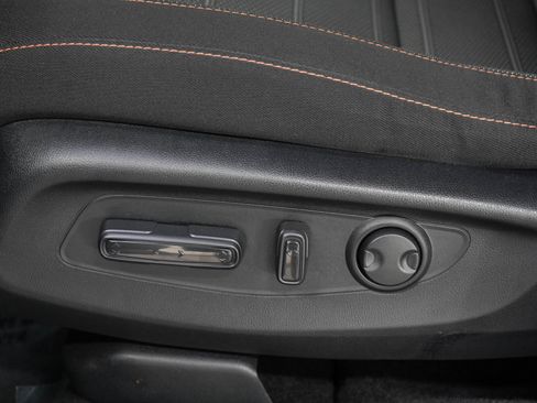 Used 2026 Honda CR-V Sport image 22