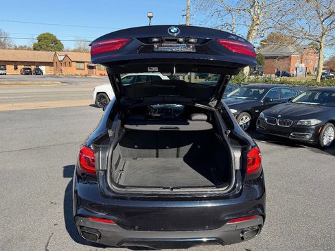 Used 2015 BMW X6 xDrive35i image 29