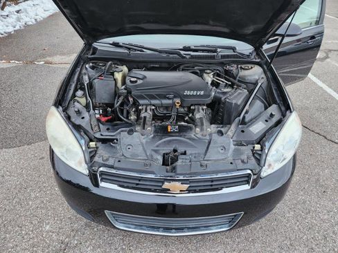 Used 2011 Chevrolet Impala LT image 9