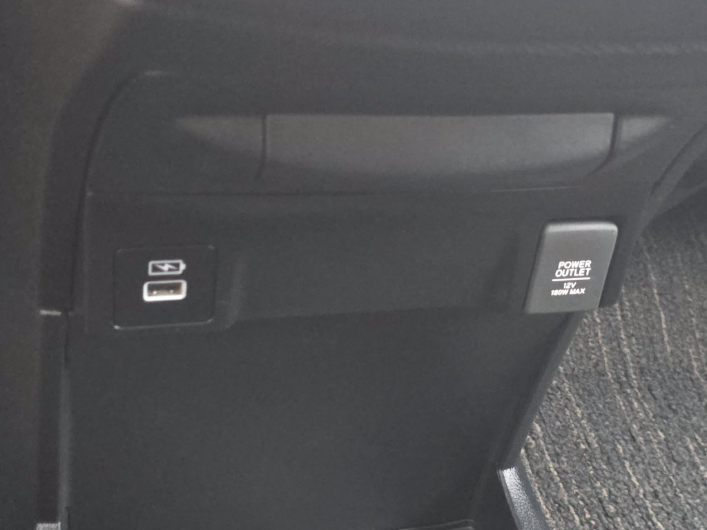 Certified 2024 Honda Odyssey EX-L image 27