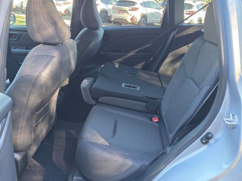 Used 2025 Subaru Forester Premium image 7
