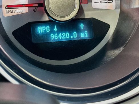 Used 2012 Ford Mustang Premium RWD image 14