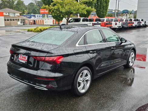 Used 2023 Audi A3 2.0T Premium image 5