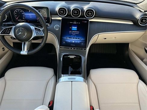 Certified 2023 Mercedes-Benz C 300 4MATIC Sedan image 13