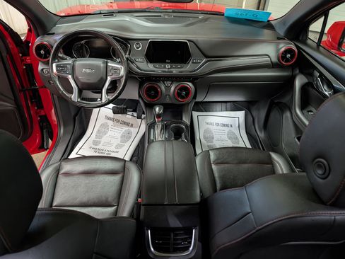 Used 2021 Chevrolet Blazer RS image 10