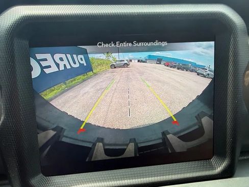 Used 2023 Jeep Wrangler Unlimited Sahara w/ Cold Weather Group AWD/4WD image 12