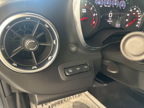Used 2023 Chevrolet Camaro SS image 28