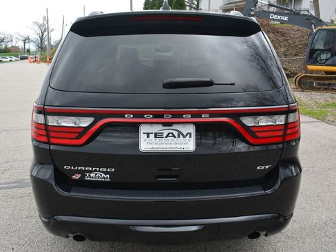 Used 2023 Dodge Durango GT AWD/4WD image 6