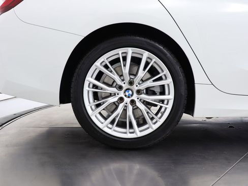 Used 2023 BMW 330i Sedan image 43