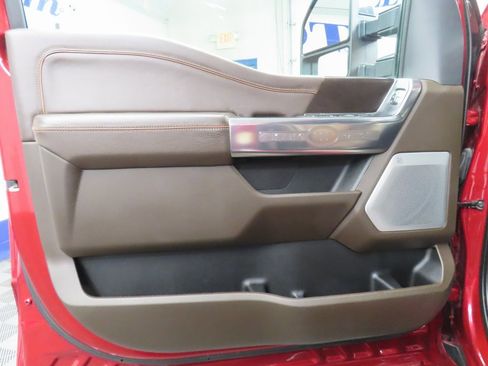 Used 2024 Ford F250 King Ranch image 57