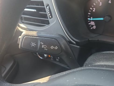 Certified 2020 Ford Escape SE FWD image 39