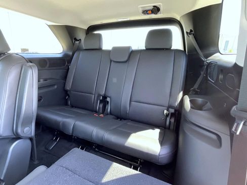 New 2026 Hyundai Palisade SEL AWD/4WD image 21