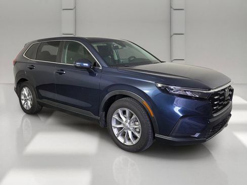 Used 2024 Honda CR-V EX image 2