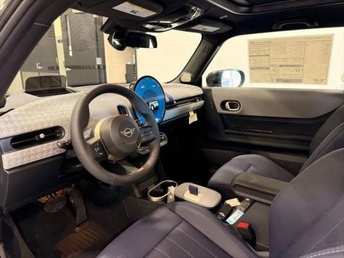 New 2026 MINI Cooper S image 11