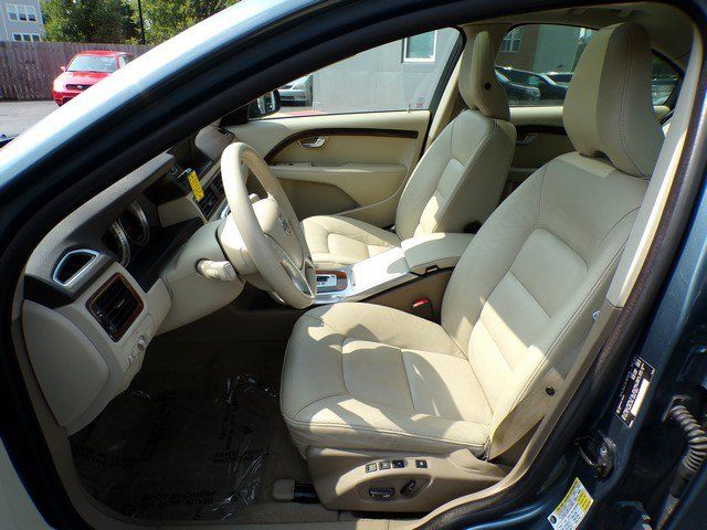 Used 2012 Volvo S80 T6 Platinum AWD/4WD image 14