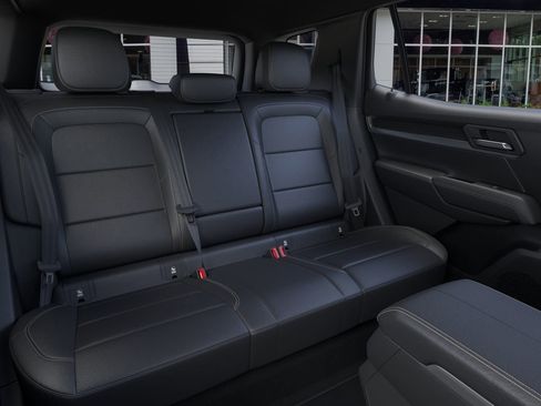 New 2026 GMC Terrain Elevation w/ Elevation Premium Package image 17