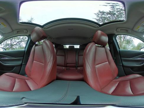 Used 2025 MAZDA CX-30 AWD 2.5 S w/ Preferred Package image 39