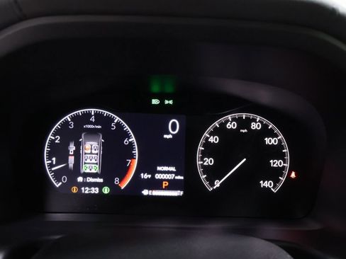 New 2026 Honda Odyssey Touring image 28