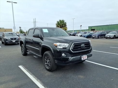 Used 2021 Toyota Tacoma SR5 image 23