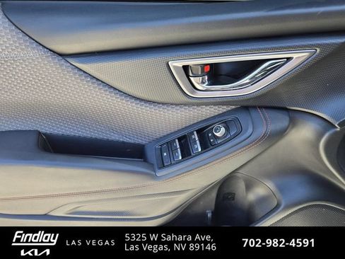 Used 2019 Subaru Forester Sport AWD/4WD image 23