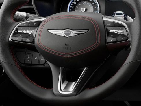New 2026 Genesis G70 3.3T Sport Prestige AWD/4WD image 21