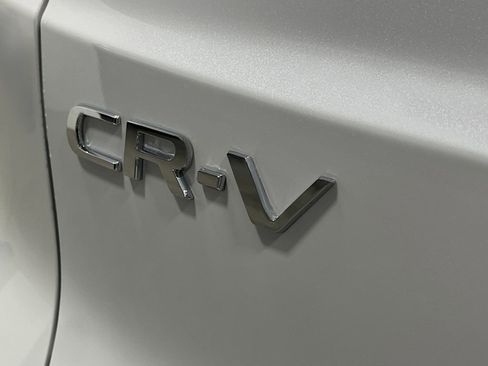 New 2026 Honda CR-V LX image 6