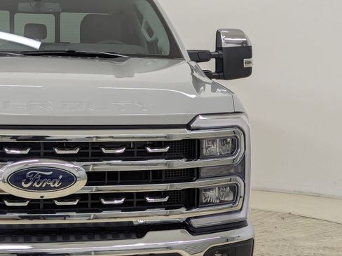 New 2026 Ford F250 Lariat w/ Chrome Package image 20