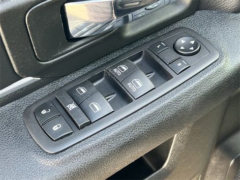 Used 2024 RAM 1500 Classic Warlock image 16