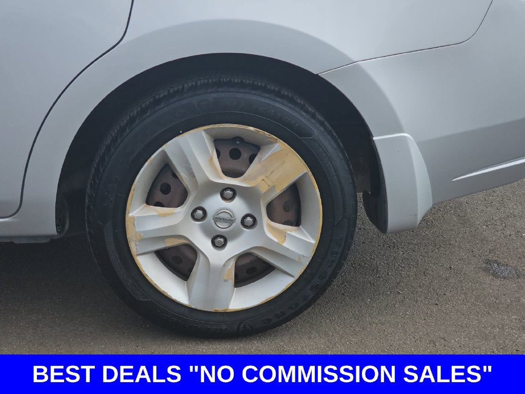 Used 2008 Nissan Sentra 2.0 S FWD image 35