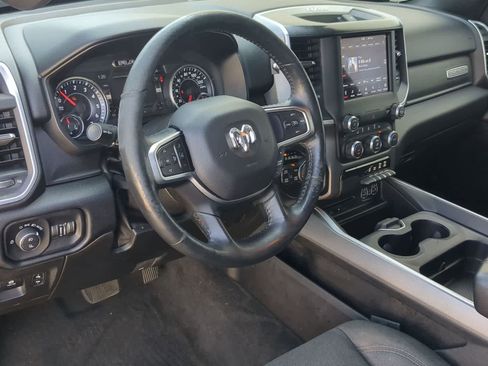Used 2019 RAM 1500 Big Horn image 10