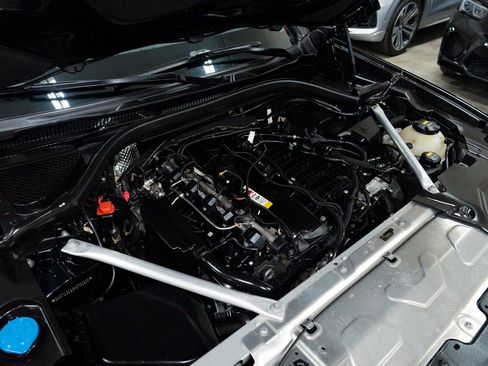 Used 2019 BMW X3 M40i w/ Premium Package image 51