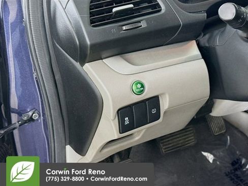 Used 2014 Honda CR-V EX image 10