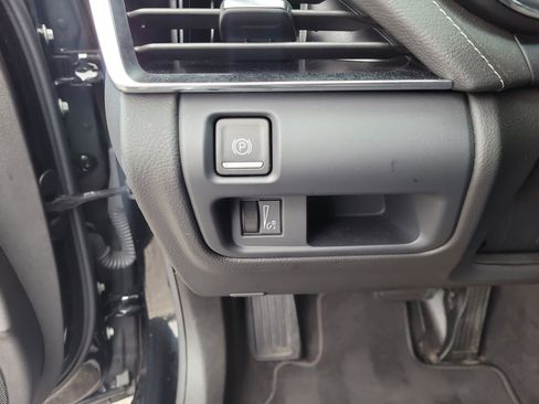 Certified 2024 Cadillac CT5 Premium Luxury w/ Climate Package image 18