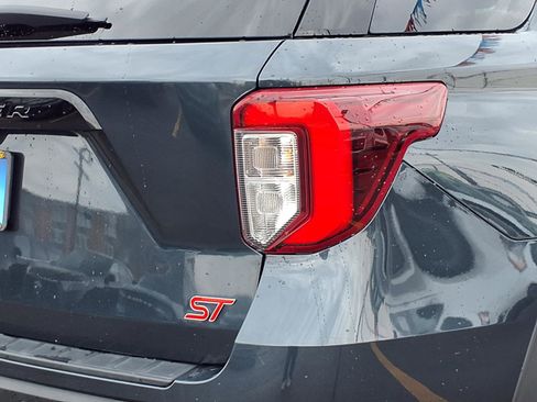 Used 2023 Ford Explorer ST w/ Equipment Group 401A image 29