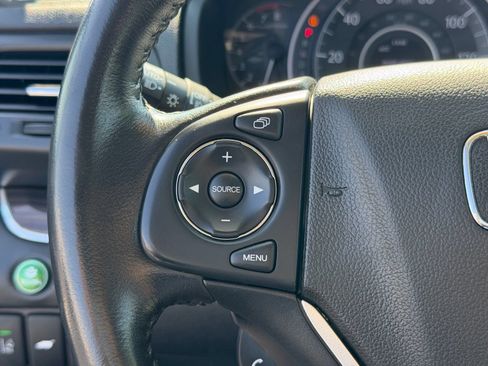 Used 2016 Honda CR-V Touring image 17