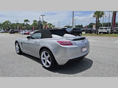 Used 2008 Saturn Sky RWD image 25