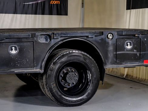 Used 2022 RAM 4500 Tradesman w/ Max Tow Package AWD/4WD image 13
