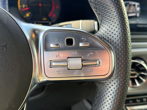 Used 2023 Mercedes-Benz G 550 image 33