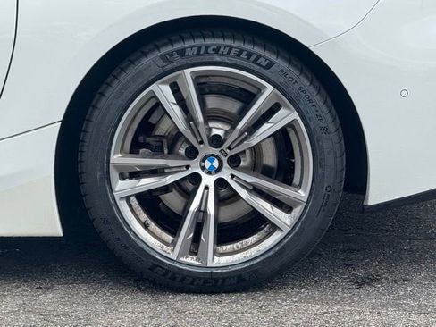 Certified 2025 BMW Z4 sDrive30i RWD image 5