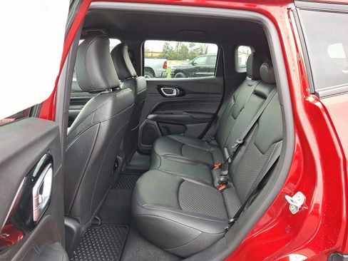 New 2026 Jeep Compass Latitude w/ Quick Order Package 29K image 6