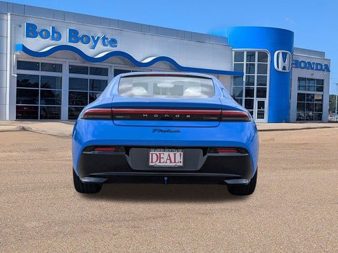 New 2026 Honda Prelude image 4