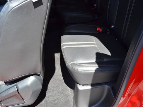 Used 2020 Ford Ranger Lariat w/ Equipment Group 501A Mid AWD/4WD image 28
