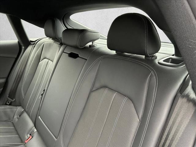Used 2024 Audi A5 2.0T Premium Plus w/ Premium Plus AWD/4WD image 14