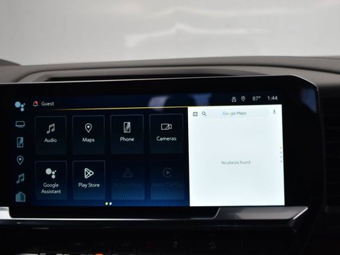 New 2026 Chevrolet Silverado 1500 LT Trail Boss w/ Convenience Package II image 27