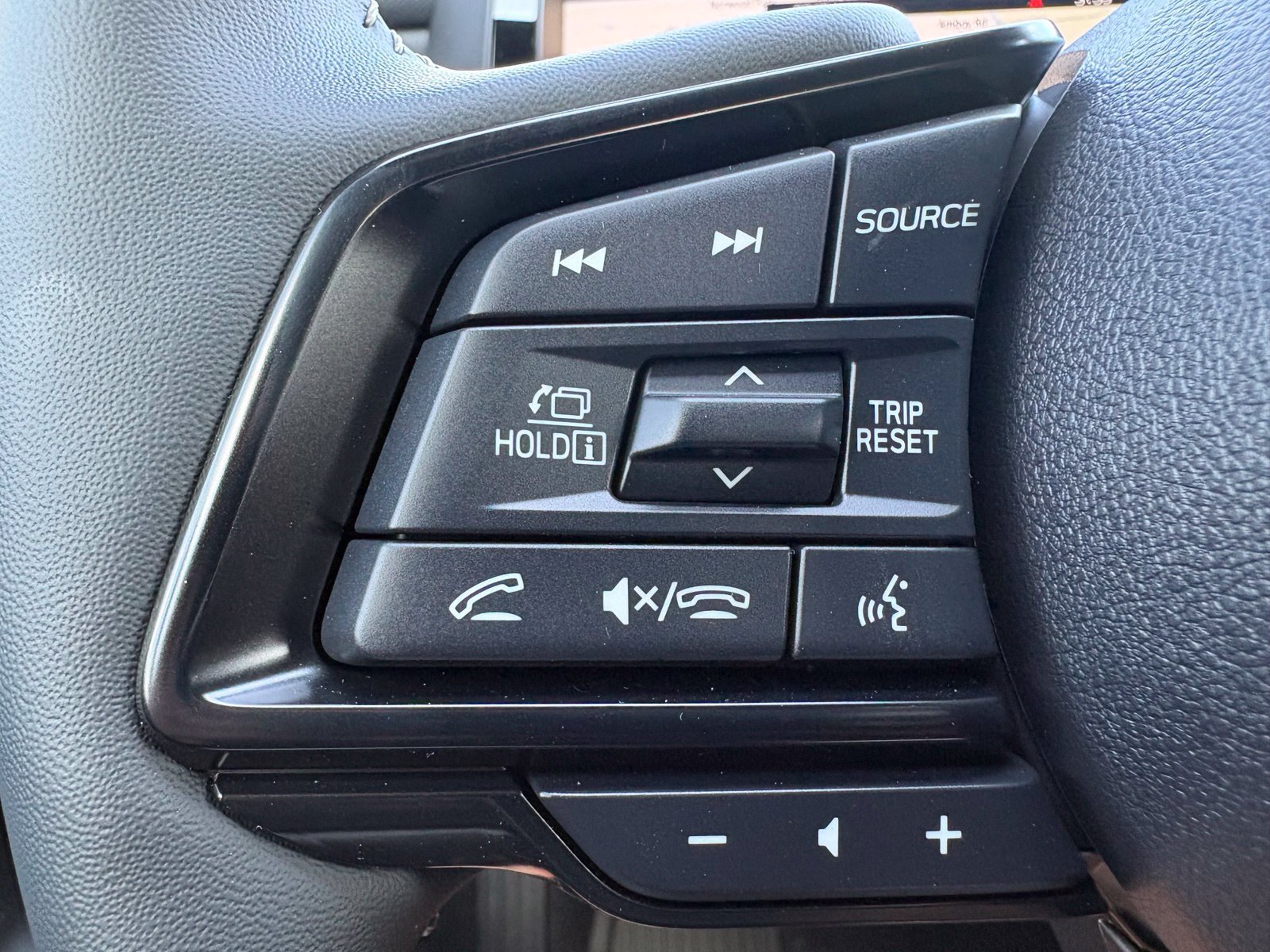 New 2026 Subaru Outback Touring XT AWD/4WD image 15