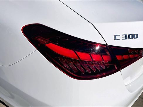 Used 2023 Mercedes-Benz C 300 C 300 image 30