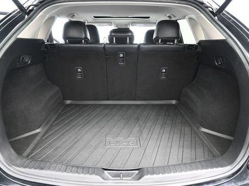 Used 2021 MAZDA CX-5 Grand Touring FWD image 14