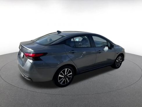 Used 2025 Nissan Versa SV image 15