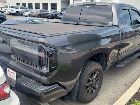 Used 2021 Toyota Tundra SR5 RWD image 7